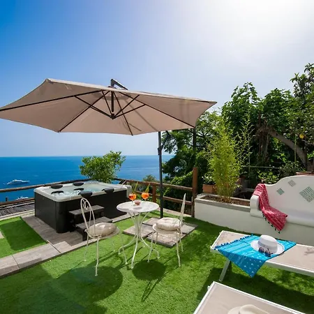 Apartamento Rays Of Sun -