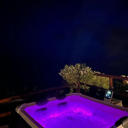 Apartman Rays Of Sun - Positano *